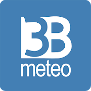 3B Meteo - Wettervorhersagen [v4.3.2] APK Mod für Android