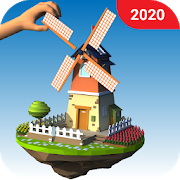3D World Puzzle – Assembly Puzzle [v1.0.3] APK Mod for Android