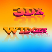 3DX_widget [v2020.Feb.08.22] APK Mod untuk Android