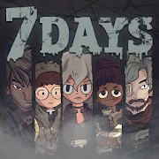 7Days : Decide your story .Choice game [v2.2.4] APK Mod for Android