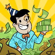 AdVenture Capitalist [v8.3.0] APK Mod for Android