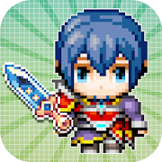 Adventure of Warriors-idle strategy RPG [v1.0.2] APK Mod untuk Android