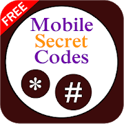 Tous les codes secrets mobiles 2019 [v2.0]