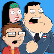 American Dad! Apocalypse Soon [v1.4.1] APK Mod for Android
