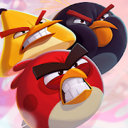 Angry Birds 2 [v2.38.0] APK Мод для Android