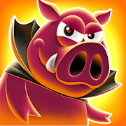 Aporkalypse – Pigs of Doom [v1.1.4] APK Mod for Android