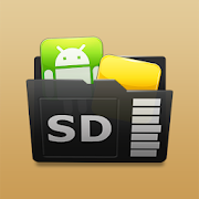 AppMgr Pro III (applications SD 2, applications Masquer et Figer) [v4.96] APK Mod pour Android