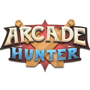 Arcade Hunter: Sword، Gun، and Magic [v1.0.0] APK Mod لأجهزة Android