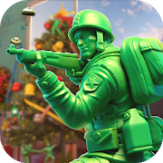 Army Men Strike – Military Strategy Simulator [v3.25.0] APK Mod for Android
