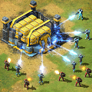Battle for the Galaxy [v4.1.4] APK Mod voor Android