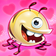 Best Fiends – Free Puzzle Game [v7.7.2] APK Mod for Android