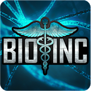 Bio Inc –生物医学的疫病および反逆者の医師。 [v2.925] Android用APKMod