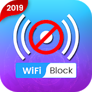 WiFi blokkeren - WiFi Inspector [v1.4] APK Mod voor Android