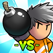 Bomber Friends [v3.75] APK Mod voor Android