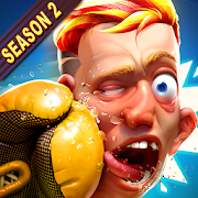 Boxing Star [v2.0.0] APK Mod for Android