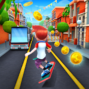 Bus Rush [v1.17.00] APK Mod for Android