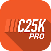 C25K® - 5K Running Trainer Pro [الإصدار 107.26]