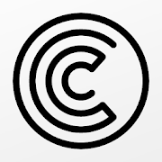 Caelus Black Icon Pack - Schwarze lineare Symbole [v2.0] APK Mod für Android