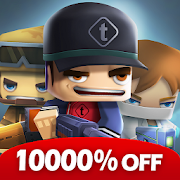 Call for Mini™Squad [v1.1.4] APK Mod for Android