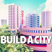 City Island 3 - Building Sim Offline [v3.2.5] APK Mod สำหรับ Android