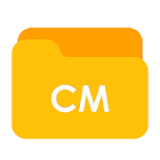 CM File Manager [v1.6] APK Mod untuk Android