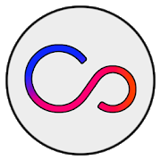 COLOR OS –アイコンパック[v3.1] Android用APKMod