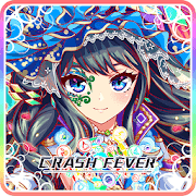 Crash Fever [v4.4.2.10] APK Мод для Android