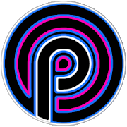 PIXEL SCURO - PACCHETTO ICONE [v7.5] Mod APK per Android