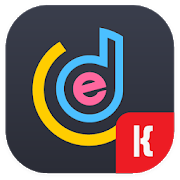 DCent kwgt [v27.0] APK for Android