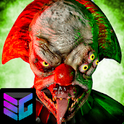 Death Park : Scary Clown Survival Horror Game [v1.4.5] APK Mod for Android