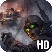 Defense Zone 2 HD [v1.7.0] APK Mod voor Android