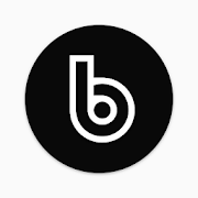 Delux Black – Round Icon Pack [v1.2.8] APK Mod for Android