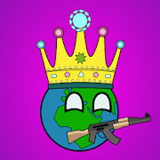 Dictators: No Peace [v13.3] APK Mod voor Android