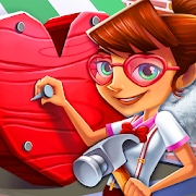 Diner DASH Adventures – a cooking game [v1.7.3] APK Mod for Android