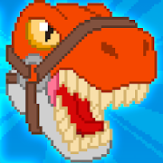 Dino Factory [v1.3.8] APK Mod for Android