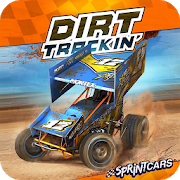 سيارات Dirt Trackin Sprint [الإصدار 3.0.4]