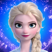 Дисней Frozen Adventures: Настройте Королевство [v5.0.1] APK Мод для Android