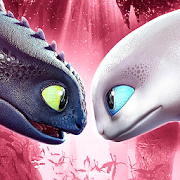 Dragons: Rise of Berk [v1.46.26] APK Mod pour Android