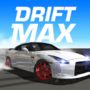 Drift Max [v5] APK Mod voor Android
