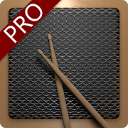 Drum Loops & Metronome Pro [v52 Outro dan Ketuk BPM] APK Mod untuk Android