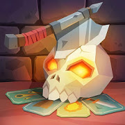 Dungeon Tales: Game RPG Deck Building Card [v1.61] APK Mod untuk Android