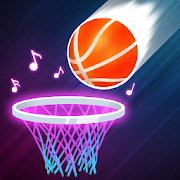 Dunk n Beat [v1.3.5] APK Mod for Android