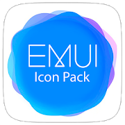 EMUI - حزمة ICON [v2.1.8]