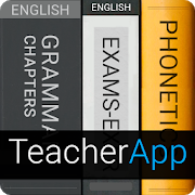 Gramática inglesa y fonética [v7.3.6] APK Mod para Android