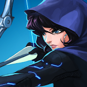 RPG Epic Match 3 - Heroes of Elements [v1.1.28] APK Mod para Android
