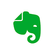 Evernote - Notes Organizer & Daily Planner [v8.12.5] APK Mod voor Android