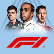 F1 Mobile Racing [v1.21.21] APK Mod für Android