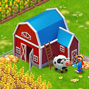 Farm City : Farming & City Building [v2.1.3] APK Mod for Android