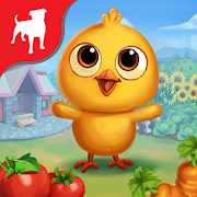 FarmVille 2: Country Escape [v14.6.5183] APK Mod voor Android