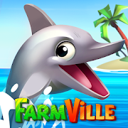 FarmVille 2：Tropic Escape [v1.82.5832] Android用APK Mod
